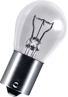 Bailey - Voertuiglamp Osr 7511Tsp Ba15S 24V 21W Held
