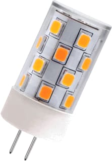 Bailey - LED-lamp Led G4 Dim 12V 3W 827