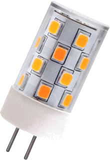 Bailey - LED-lamp Led Gy6.35 Dim 12V 3W 827