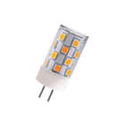 Bailey - LED-lamp Led Gy6.35 Dim 12V 3W 827