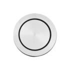 Wisa - XS Solo Pneum. besturing spoelsysteem Solo Steel M/Hb