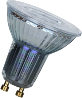 Bailey - LED-lamp Led Par16 Gu10 8.3W 940 D