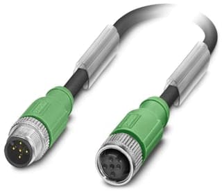 Phoenix Contact - Sensor/actorkabel met connector 1529661