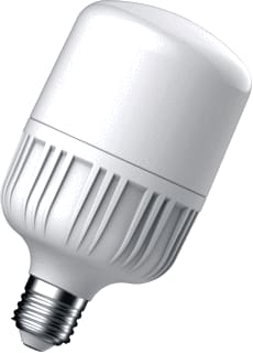 Bailey - LED-lamp tun highlumen e27 240v 18w 865