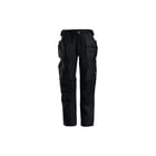 Snickers - Werkbroek Aw Wrkbrk Hp Zw-Zw 044