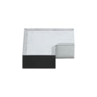 AIR Spiralo® - Bocht rechthoekig luchtkanaal Inst.Bochtha90 170X70Hori