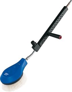 Nilfisk - Borstelset Rotborst 6400018 80Cm
