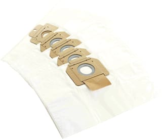 Nilfisk - Toebeh./onderdelen voor stofzuiger Stofzak Attix350-360 Ds5