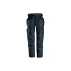 Snickers - Werkbroek Aw Wrkbrk Hp Grs-Grs 064