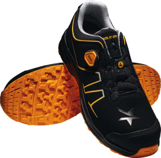 Solid gear - OASIS Veiligheidsschoeisel Oasis, 36