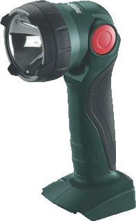 Metabo - Handlamp acculamp ula 14.4-18 body