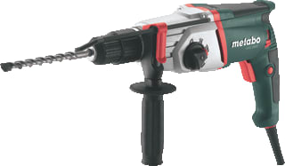 Metabo - Boorhamer (elektrisch) boorhamer khe 2850