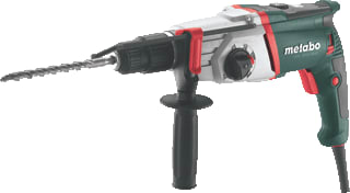 Metabo - Boorhamer (elektrisch) boorhamer uhe 2850 multi