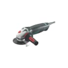 Metabo - Haakse slijpmachine (elektrisch) slypmach w 8-125 quick
