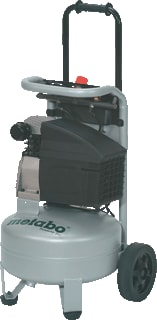 Metabo - Power Luchtcompressor compress power air 350
