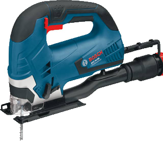 Bosch - Decoupeerzaag (elektrisch) Decpzg Gst 90 Be