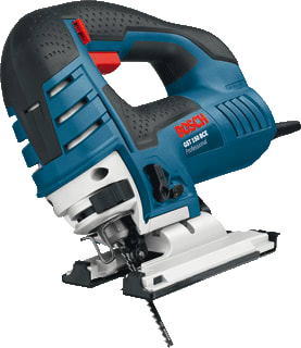 Bosch - Decoupeerzaag (elektrisch) Decpzg Gst 150 Bce