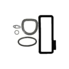 Remeha - Tzerra Toeb./onderd. gasgestookte cv-ketel Branderpakking 28Kw