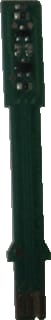 Remeha - Tzerra Toeb./onderd. gasgestookte cv-ketel Flow Sensor