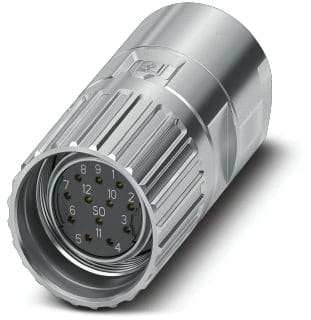 Phoenix Contact - Ronde (industrie) connector 1069312