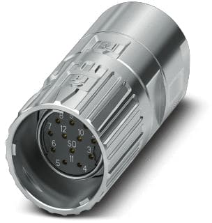 Phoenix Contact - Ronde (industrie) connector 1069321