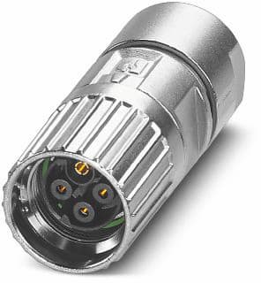 Phoenix Contact - Ronde (industrie) connector 1069486