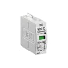 OBO - V20 280 Netoverspanningsbeveiliging Moduul Overspafl V20-C/0