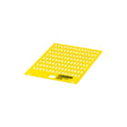 Phoenix Contact - US Thermomark Codering rijgklem cod. us-wmt(10x4)ye