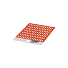 Phoenix Contact - US Thermomark Codering rijgklem cod. us-wmt(12x4)rd