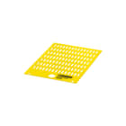 Phoenix Contact - US Thermomark Codering rijgklem cod. us-wmt(12x4)ye