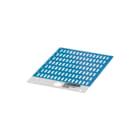 Phoenix Contact - US Thermomark Codering rijgklem cod. us-wmt(12x4)bu
