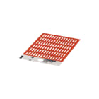 Phoenix Contact - US Thermomark Codering rijgklem cod. us-wmt(15x4)rd