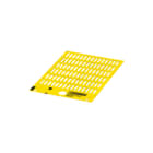 Phoenix Contact - US Thermomark Codering rijgklem cod. us-wmt(15x4)ye