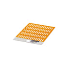 Phoenix Contact - US Thermomark Codering rijgklem cod. us-wmt(18x4)og