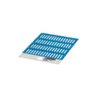Phoenix Contact - US Thermomark Codering rijgklem cod. us-wmt(23x4)bu