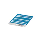 Phoenix Contact - US Thermomark Codering rijgklem cod. us-wmt(30x4)bu