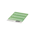 Phoenix Contact - US Thermomark Codering rijgklem cod. us-wmt(30x4)gn