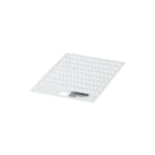 Phoenix Contact - US Thermomark Codering rijgklem Cod. Us-Wmt(10X4)