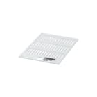 Phoenix Contact - US Thermomark Codering rijgklem Cod. Us-Wmt(30X4)