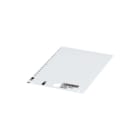 Phoenix Contact - US Thermomark Codering rijgklem Cod. Us-Eml(20X8)
