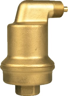 Spirotech - SpiroTop Vlotterontluchter 1/2" Ht+P