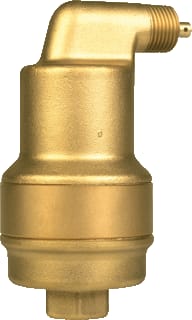 Spirotech - SpiroTop Vlotterontluchter