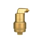 Spirotech - SpiroTop Vlotterontluchter