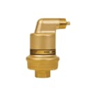 Spirotech - SpiroTop Solar Vlotterontluchter 1/2" Sol Autocl
