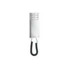 ABB Busch-Jaeger - Busch-Welcome Audio Binnentelefoon deurcommunicatie huistel h 83205 ap-683 wc