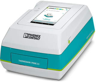Phoenix Contact - Printer/scanner/copier Thermomark Prime 2.0