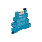 Finder - 39 MasterOUTPUT Schakelrelais Interf.R 39-20 1W6A12Uc