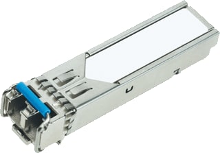 Harting - SNI DEVICE Transceiver glasvezel en koper Sfp 100 Sm(Lc)Transceiver