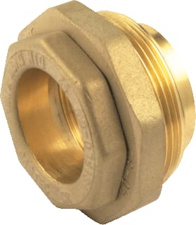 Isiflo - Fitting met 2 aansluitingen Hsf Reductset 32X25 T135