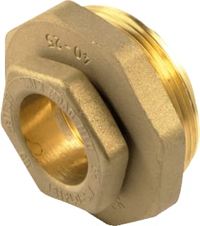 Isiflo - Fitting met 2 aansluitingen Hsf Reductset 40X25 T140